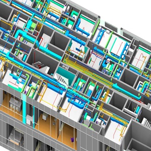 Revit Templates for BIM Managers - Revitec