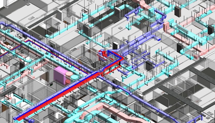 Revit MEP 2023 Basic