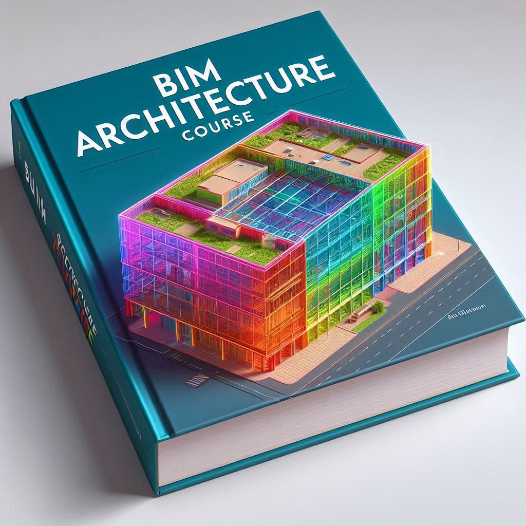 BIM Architecture Diploma (Final)